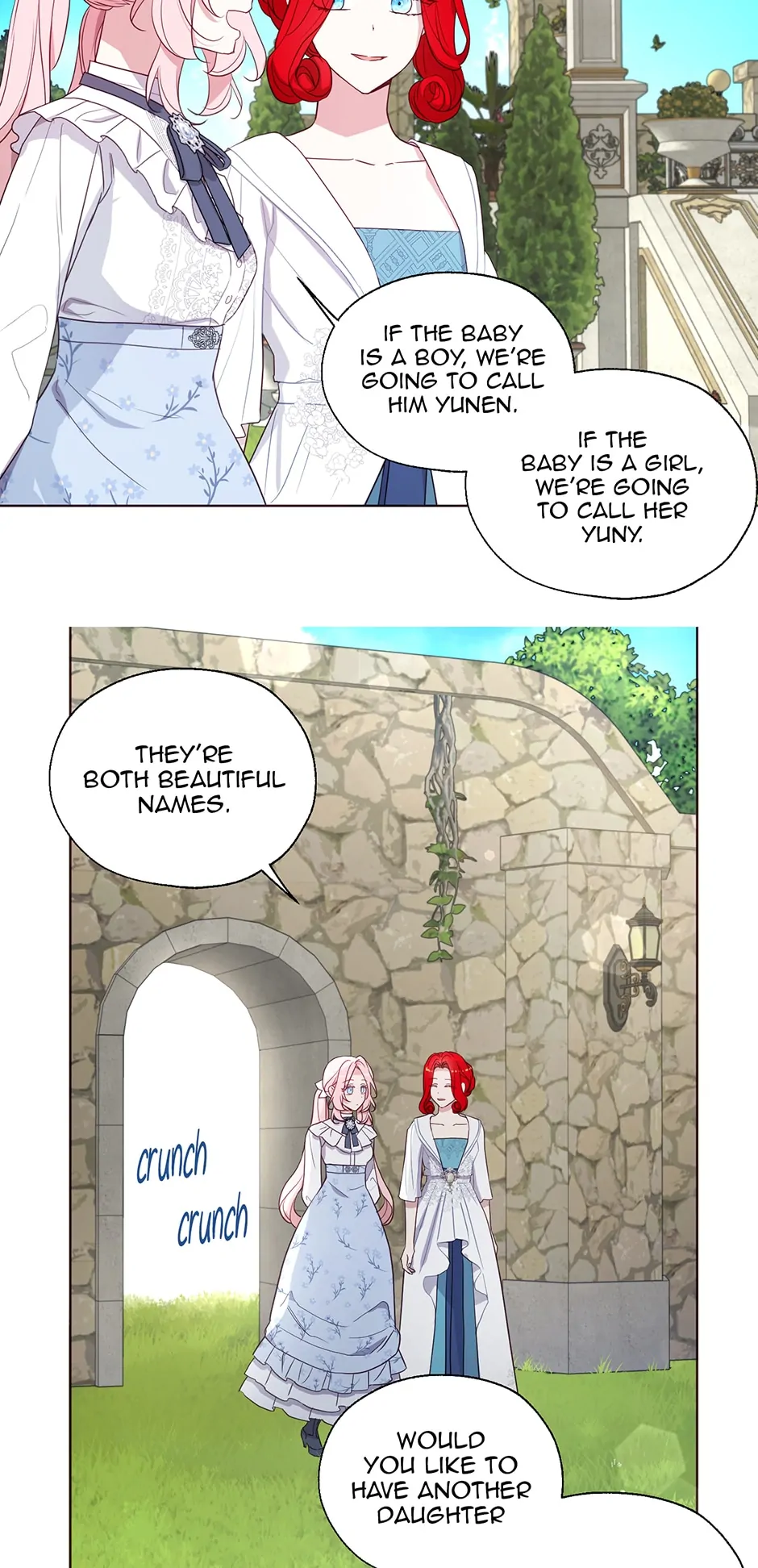 Seduce the Villain’s Father Chapter 153 - page 10